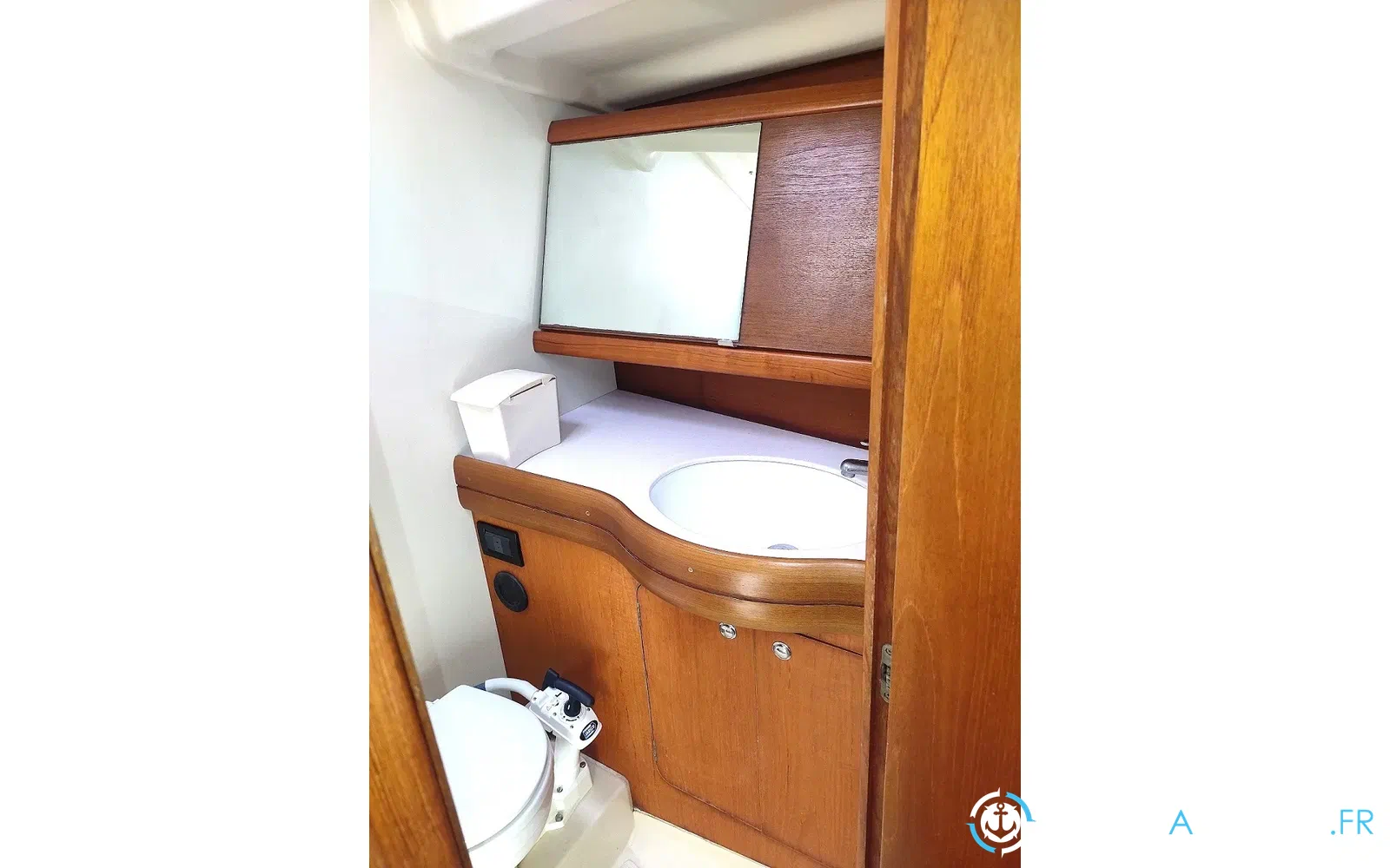 slider 92 Grand Soleil 45