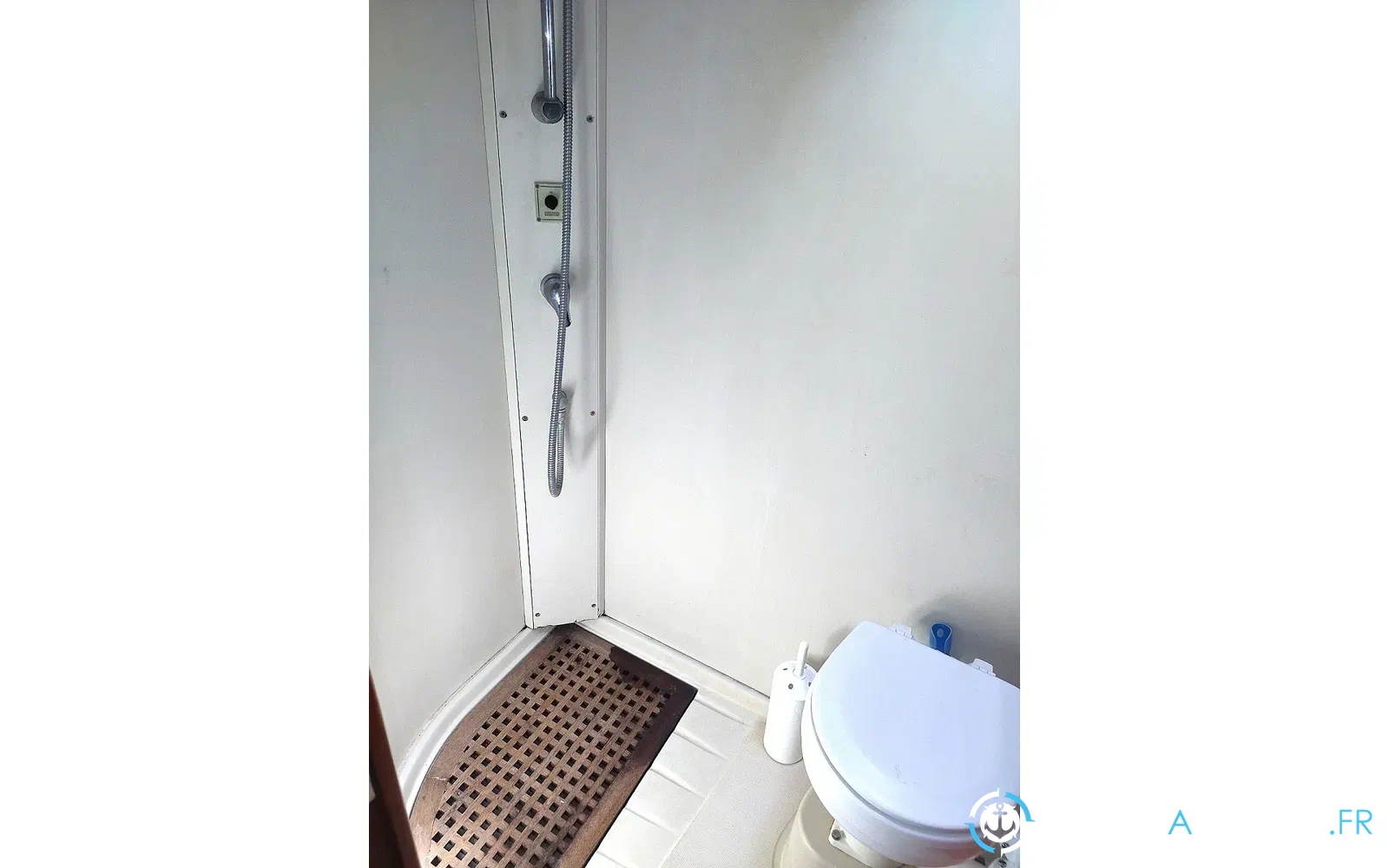 slider 94 Grand Soleil 45