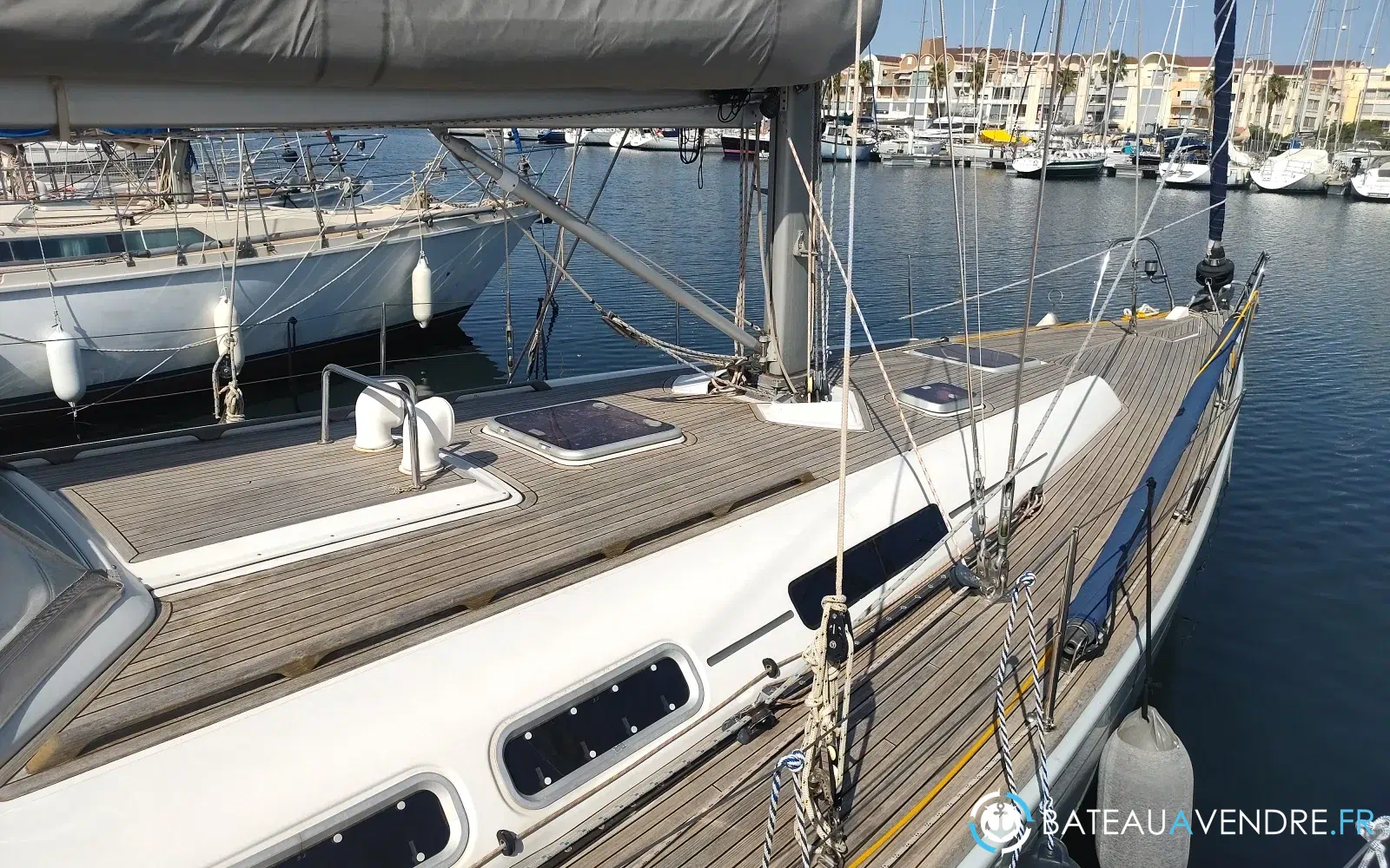 slider 8 Grand Soleil 45