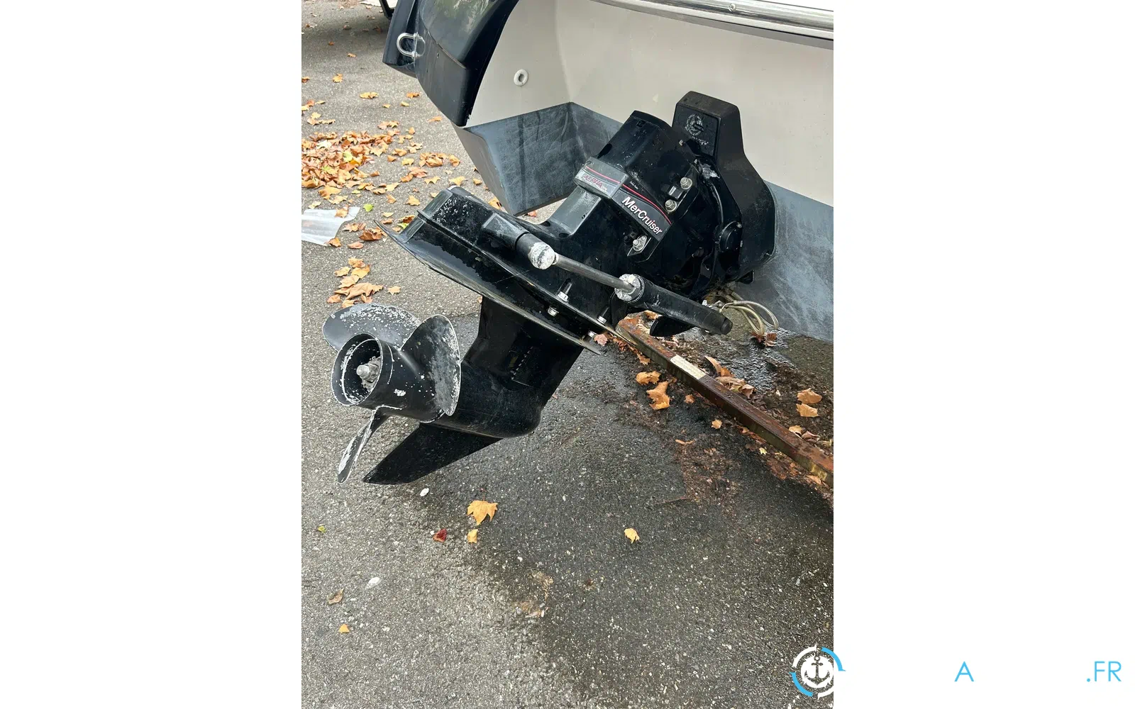 slider 10 Monterey 214 FS