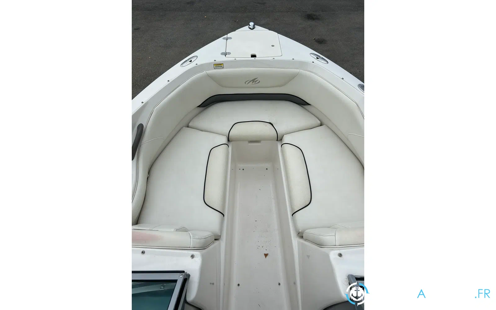 slider 4 Monterey 214 FS