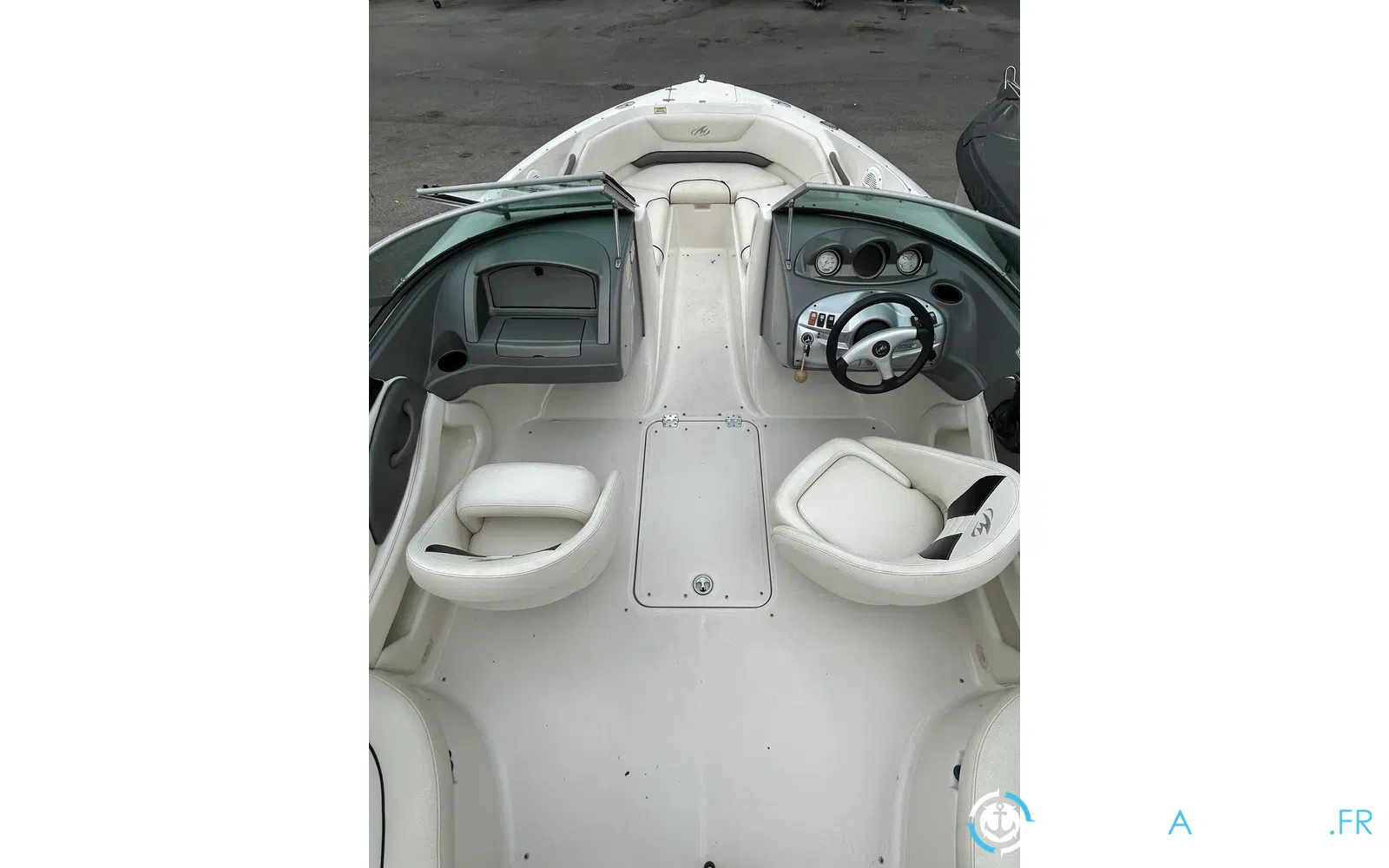 slider 7 Monterey 214 FS