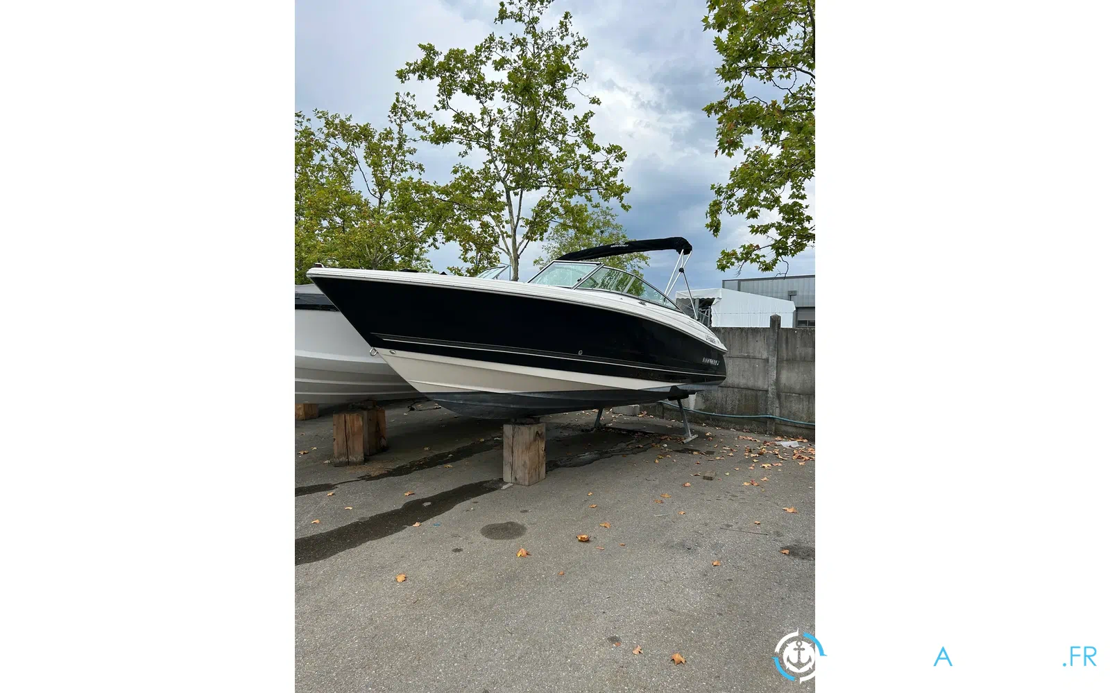 slider 2 Monterey 214 FS
