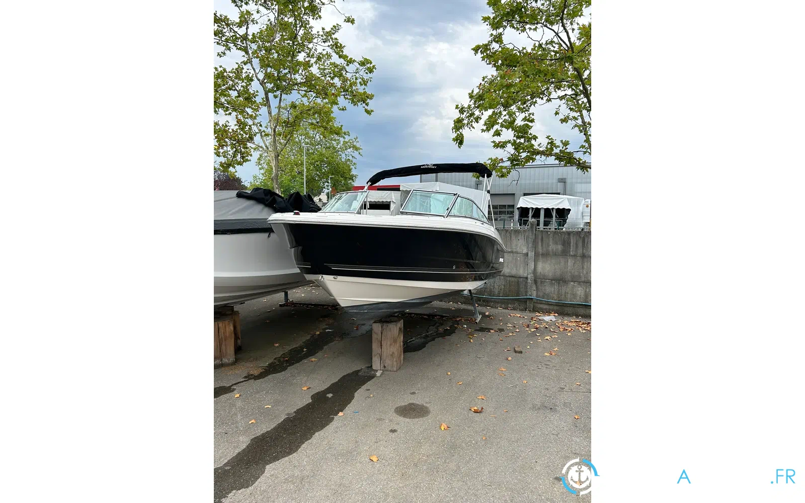 slider 3 Monterey 214 FS