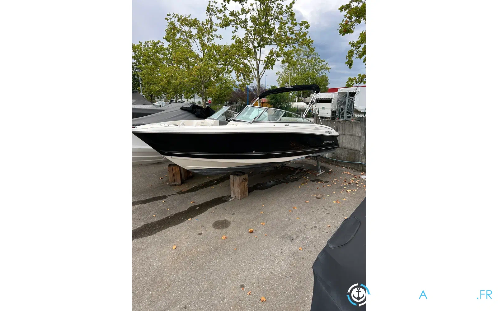 slider 1 Monterey 214 FS