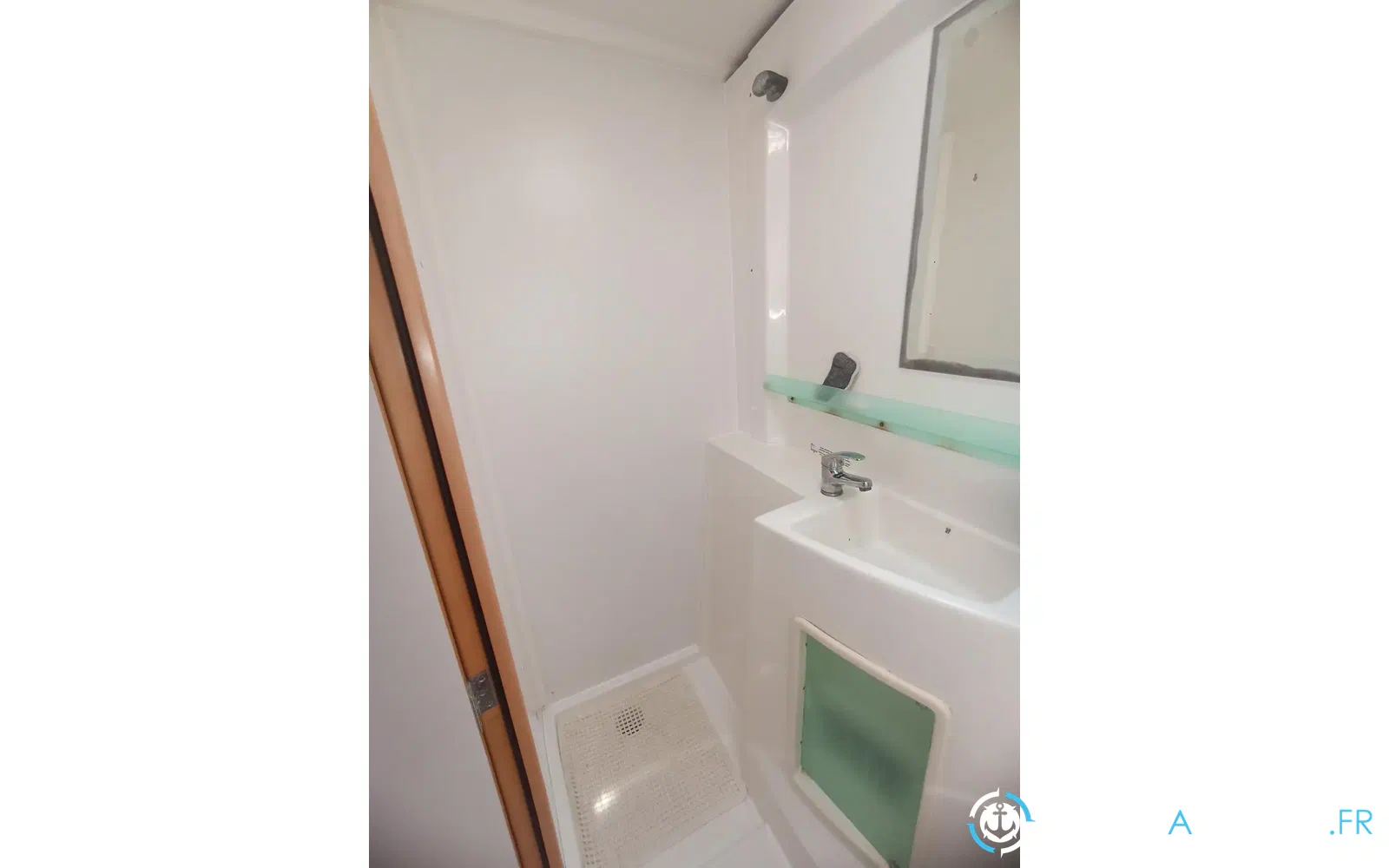 slider 4 Fountaine Pajot Orana 44