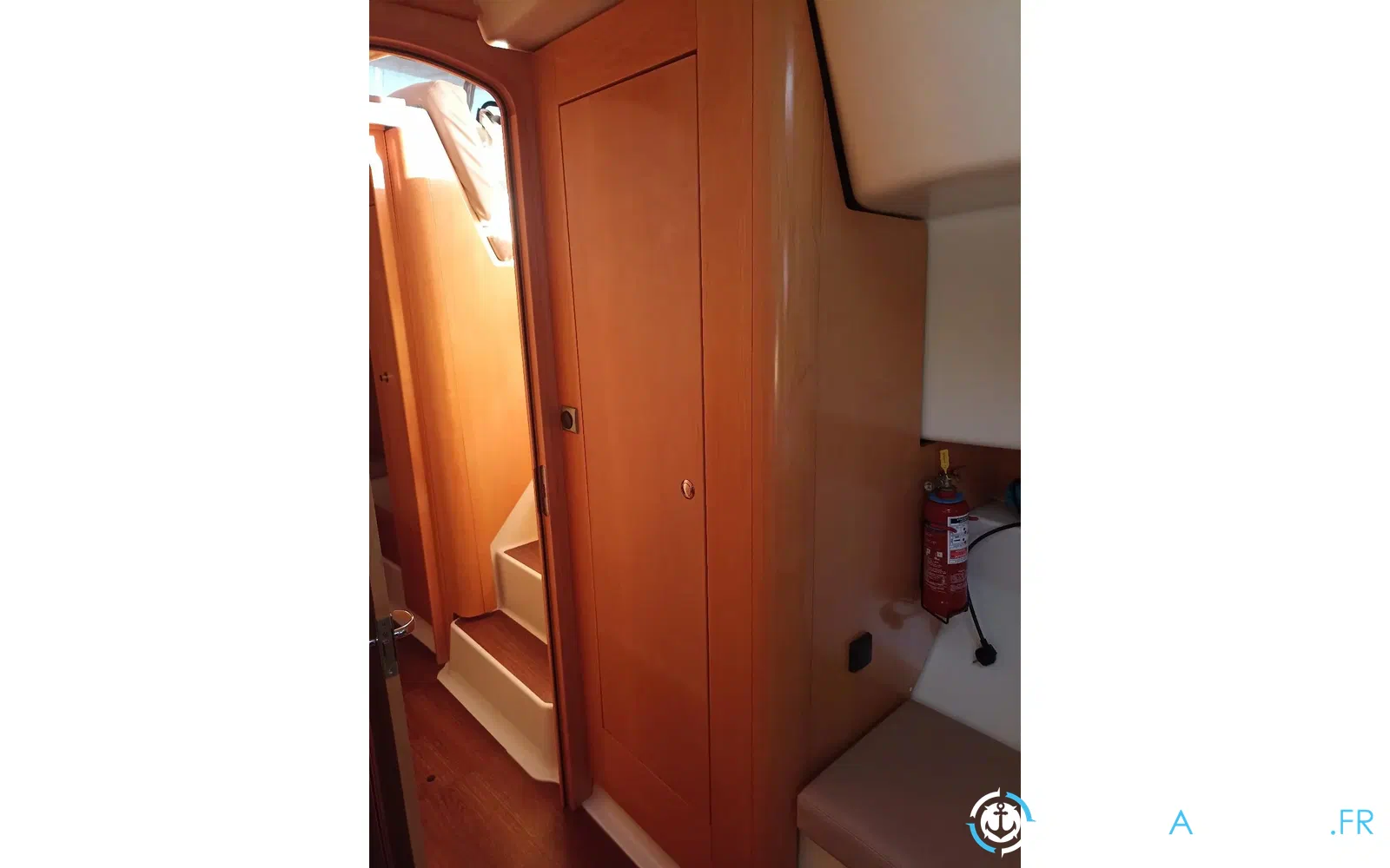 slider 5 Fountaine Pajot Orana 44