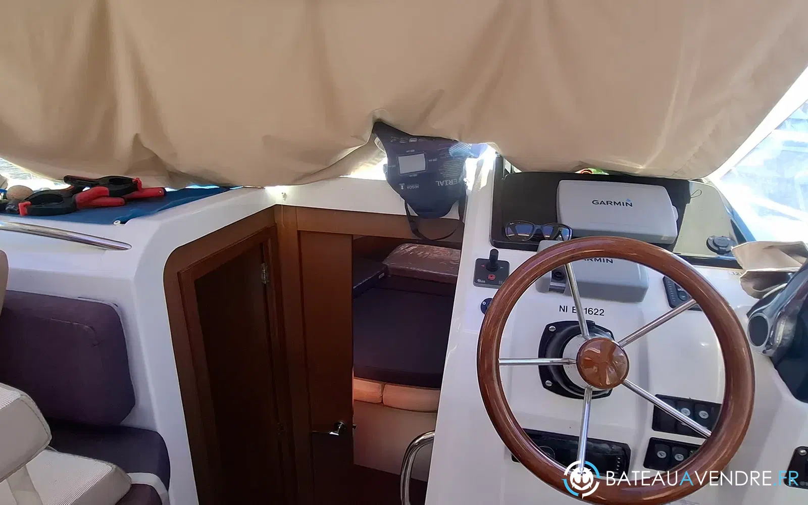 slider 1 Jeanneau Merry Fisher 855 Marlin