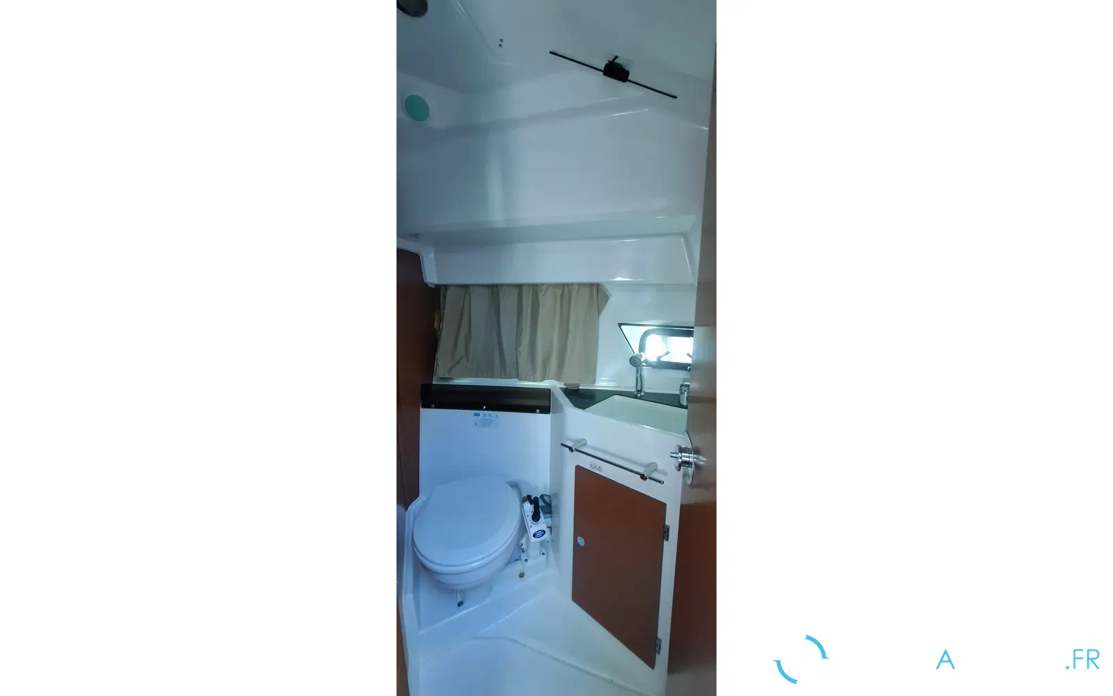 slider 6 Jeanneau Merry Fisher 855 Marlin