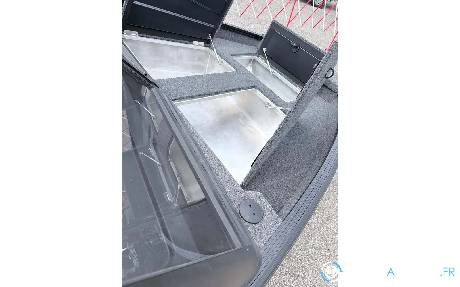 slider 20 X-Liner 500 DC