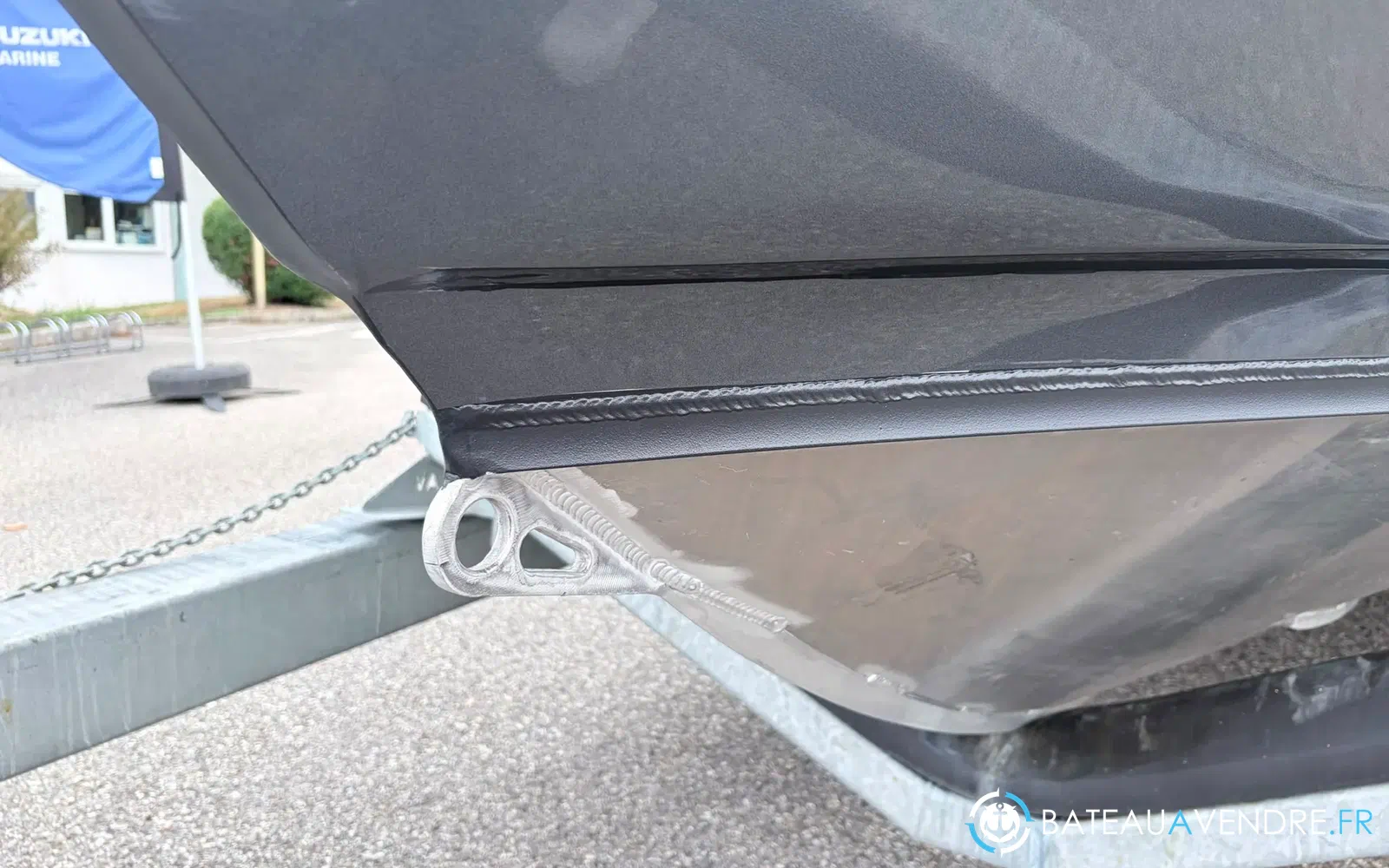 slider 24 X-Liner 500 DC