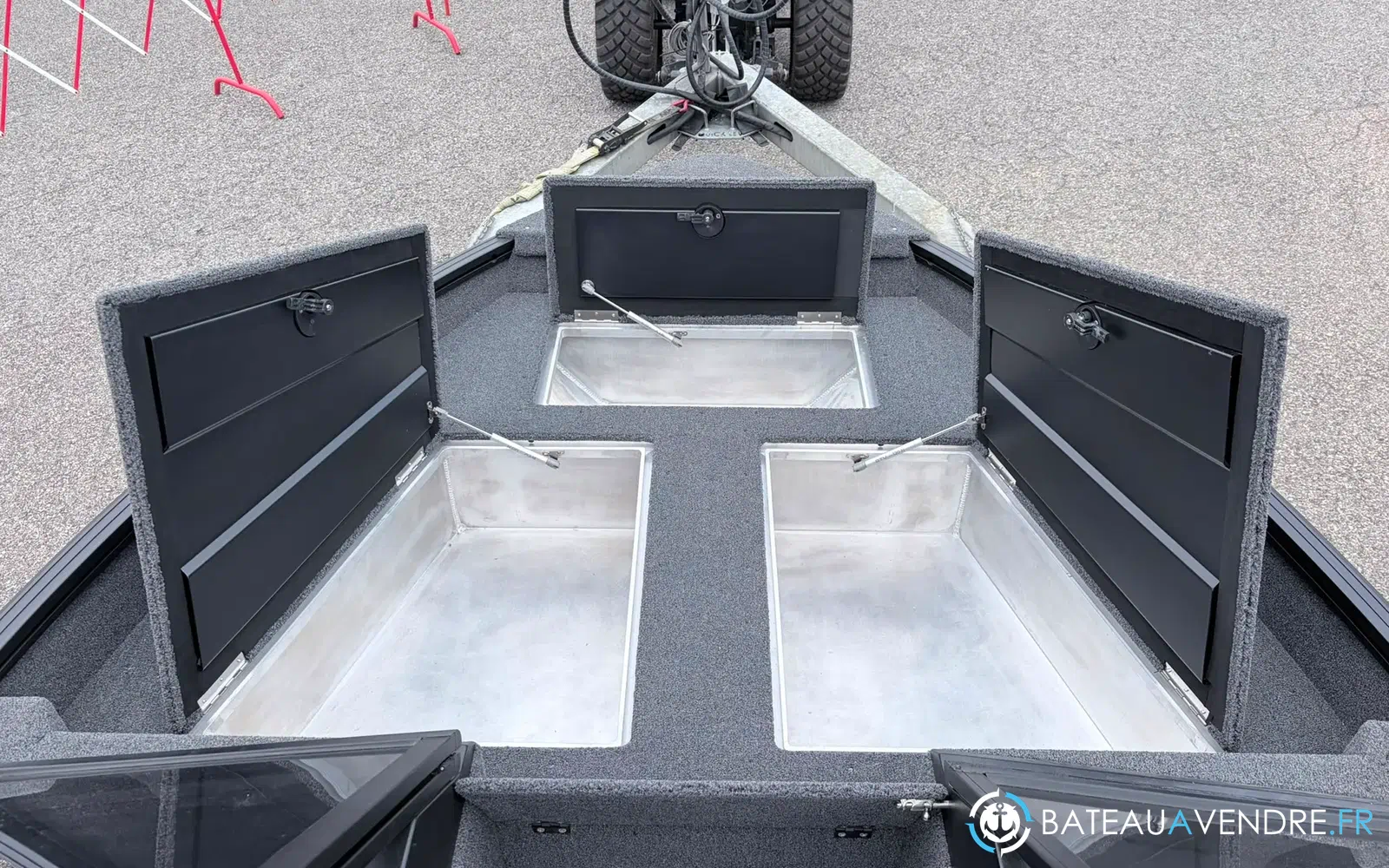 slider 5 X-Liner 500 DC
