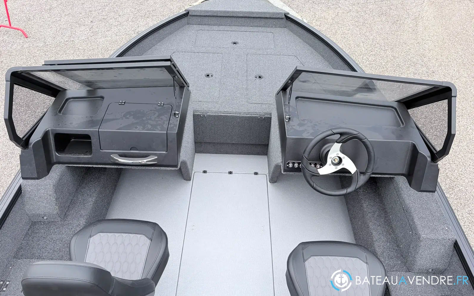 slider 11 X-Liner 500 DC