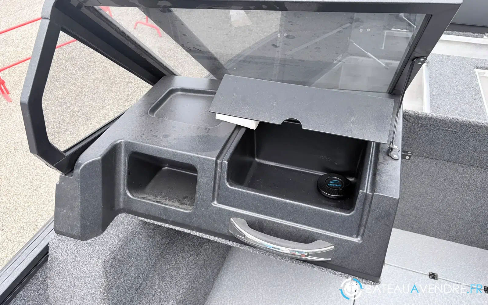 slider 14 X-Liner 500 DC