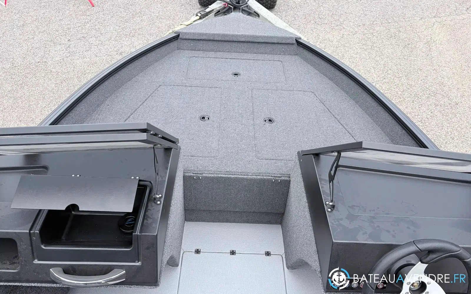 slider 8 X-Liner 500 DC