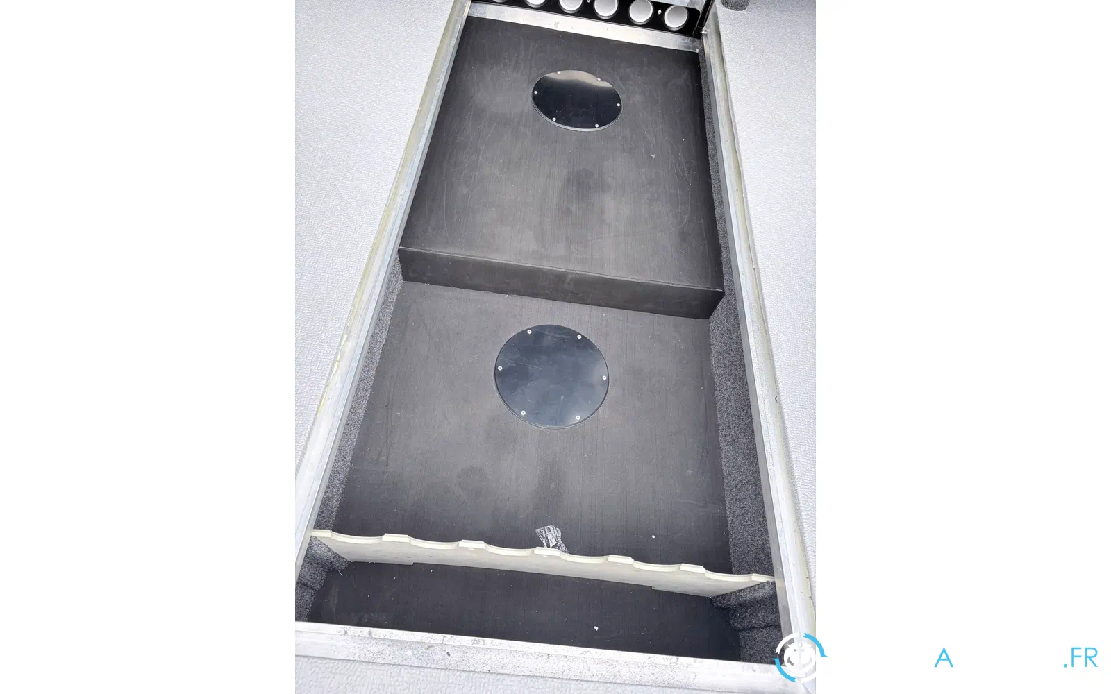 slider 16 X-Liner 500 DC