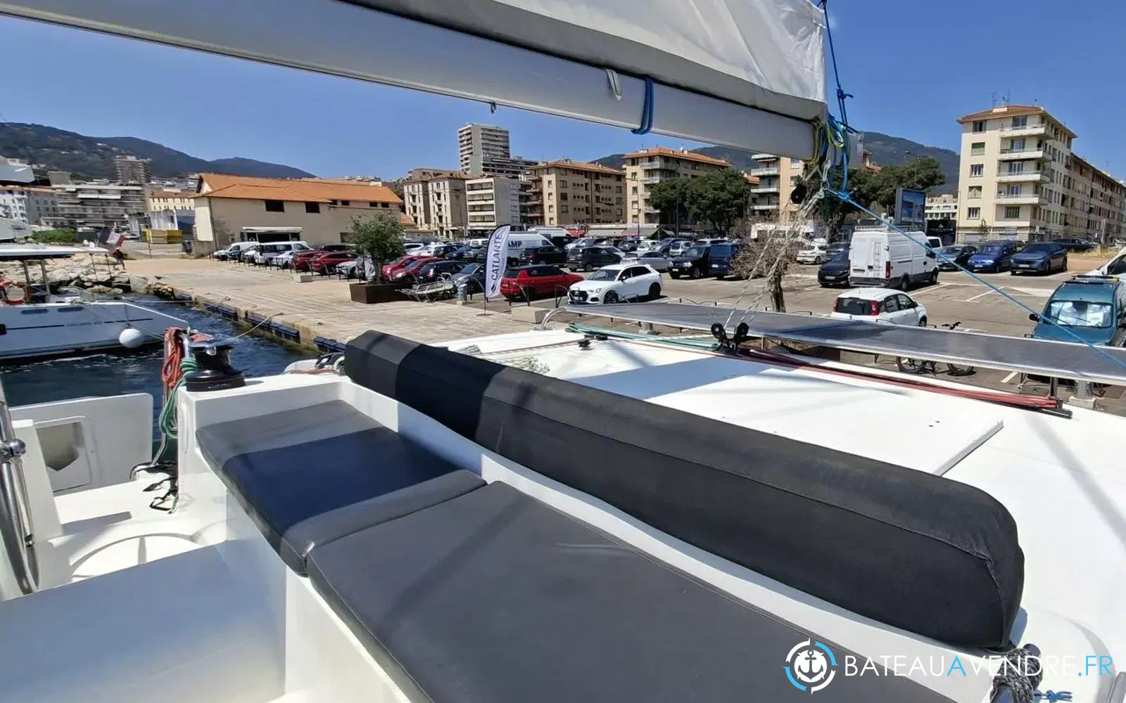 slider 9 Lagoon 450 F
