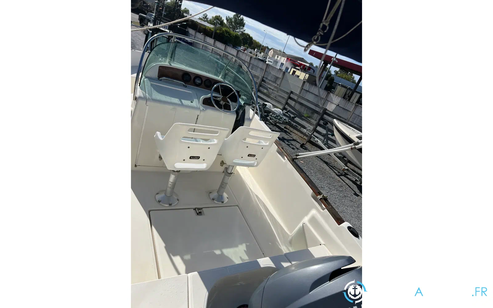 slider 1 Jeanneau Cap Camarat 545 CC