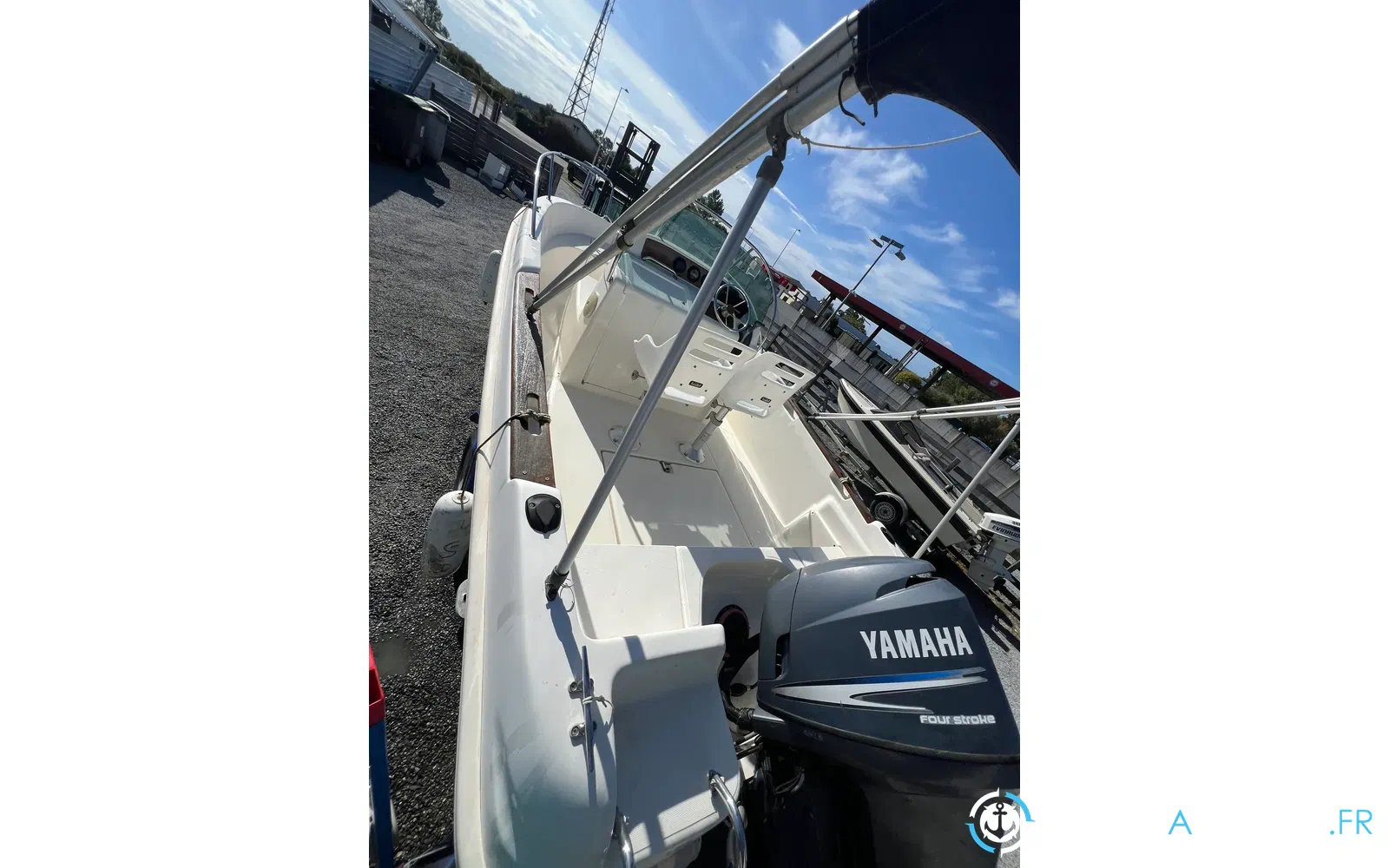 slider 5 Jeanneau Cap Camarat 545 CC