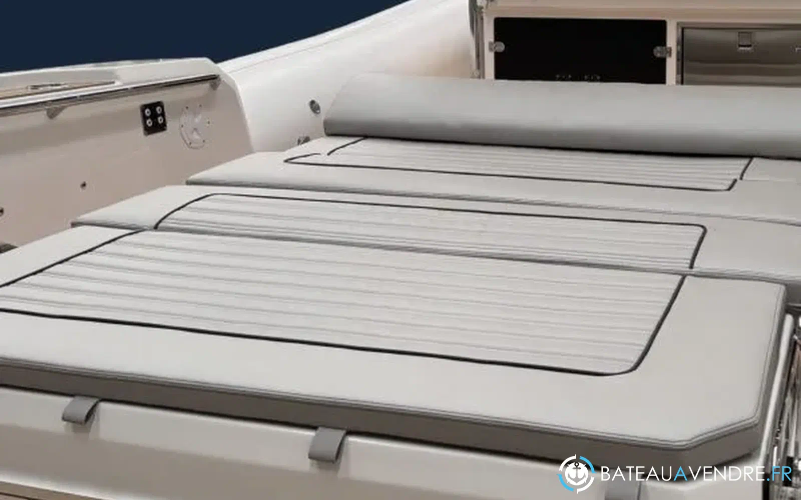 slider 16 Marlin Boat 40