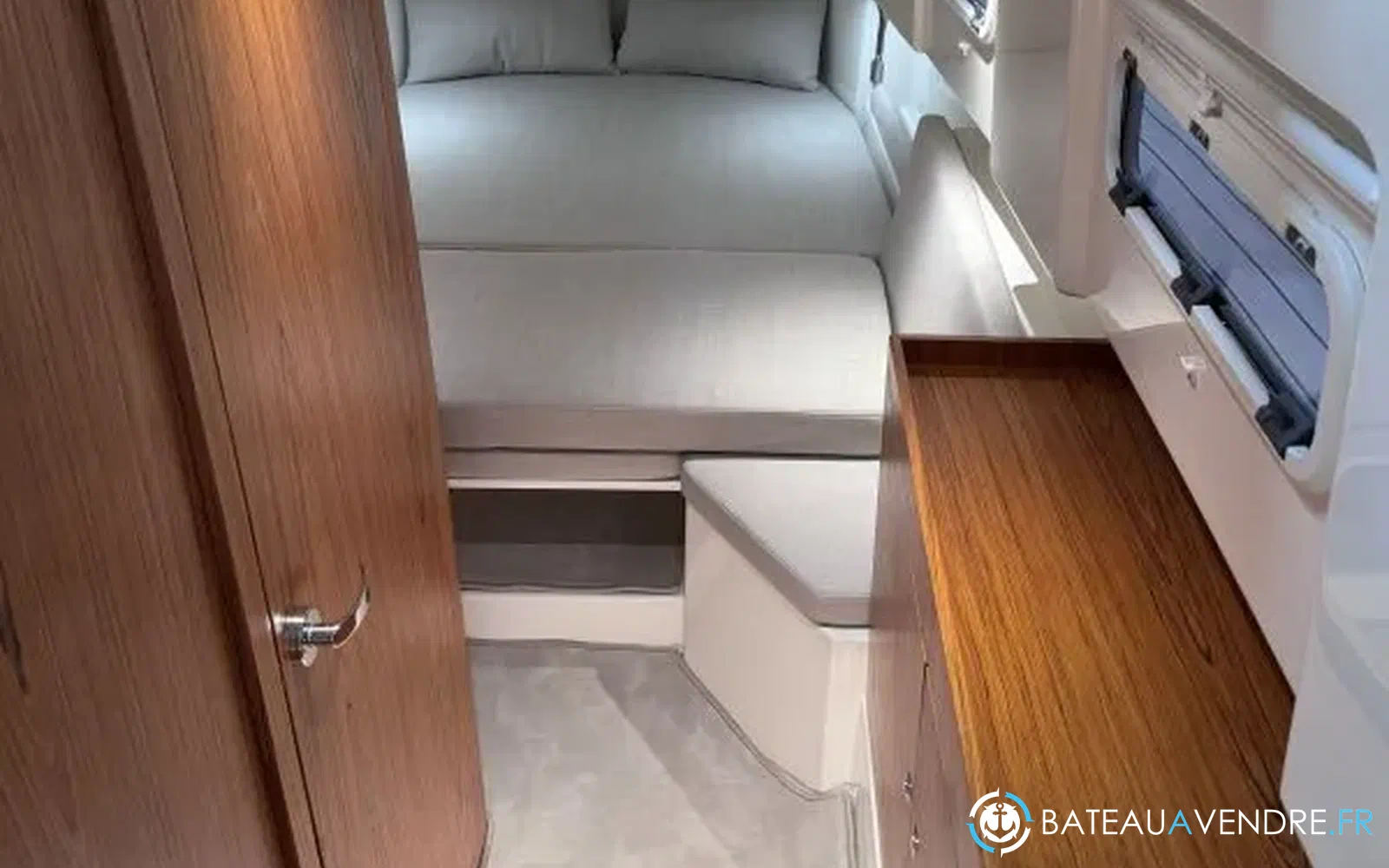 slider 18 Marlin Boat 40