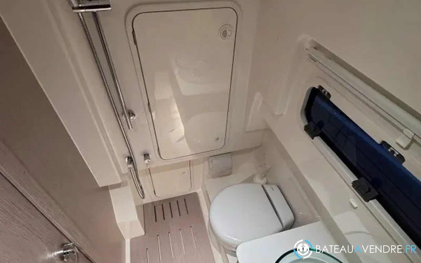 slider 24 Marlin Boat 40
