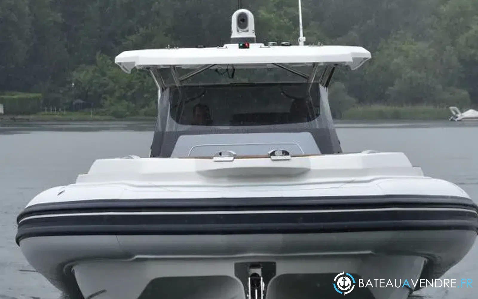 slider 5 Marlin Boat 40