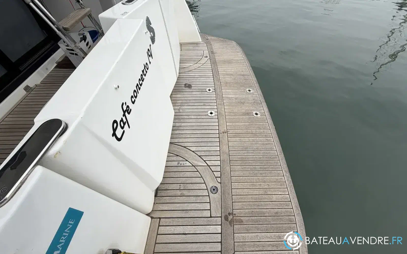 slider 10 Beneteau Swift Trawler 30