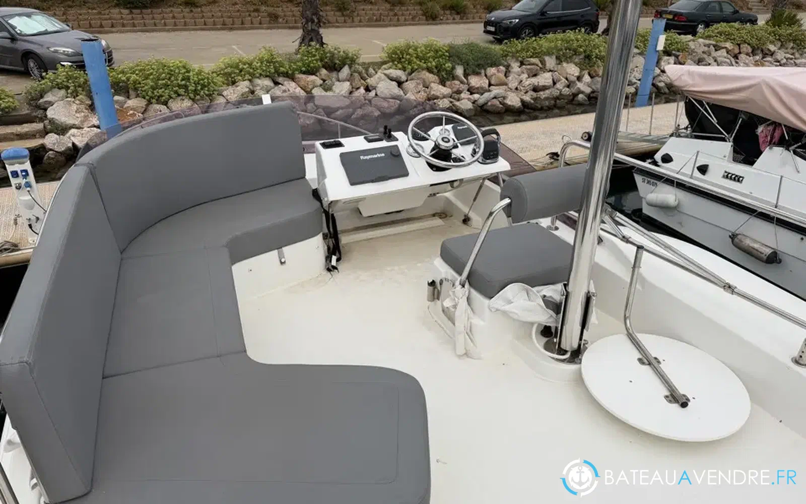 slider 11 Beneteau Swift Trawler 30