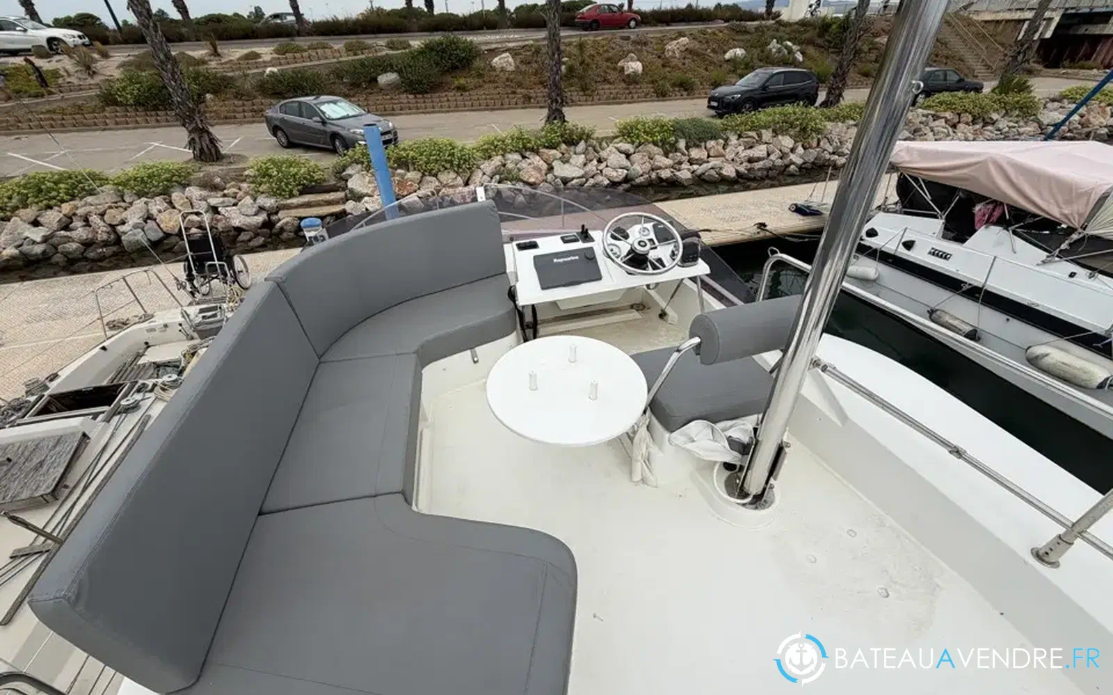 slider 14 Beneteau Swift Trawler 30