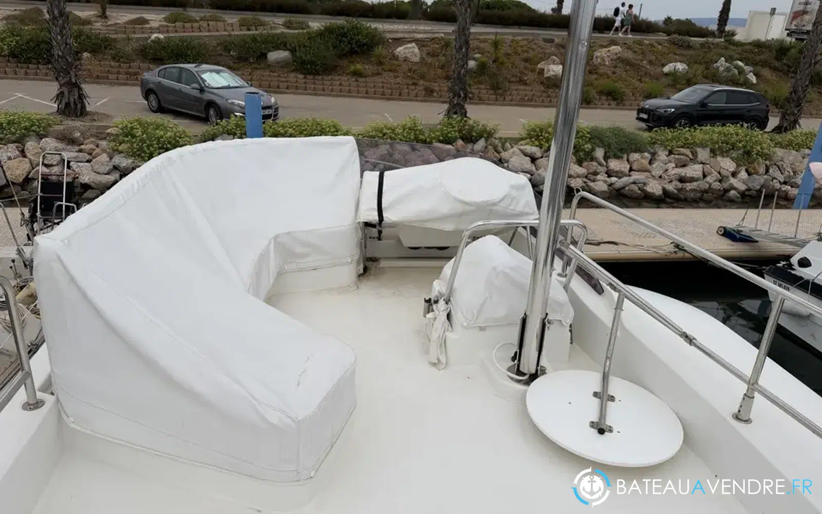 slider 20 Beneteau Swift Trawler 30