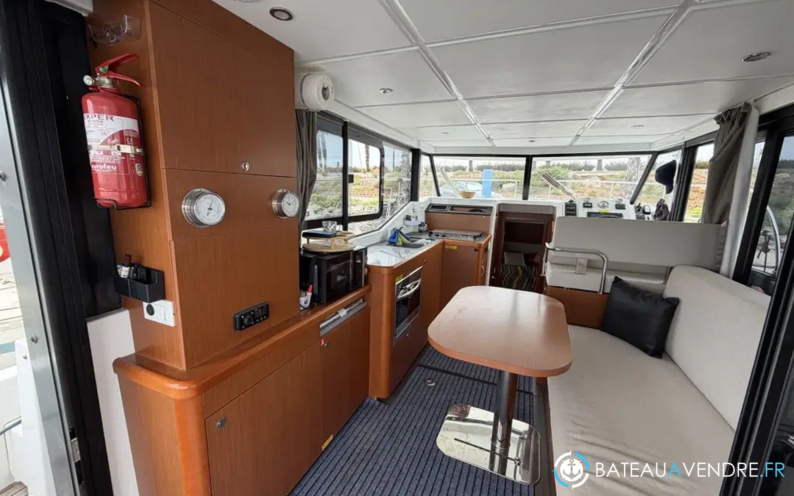 slider 25 Beneteau Swift Trawler 30