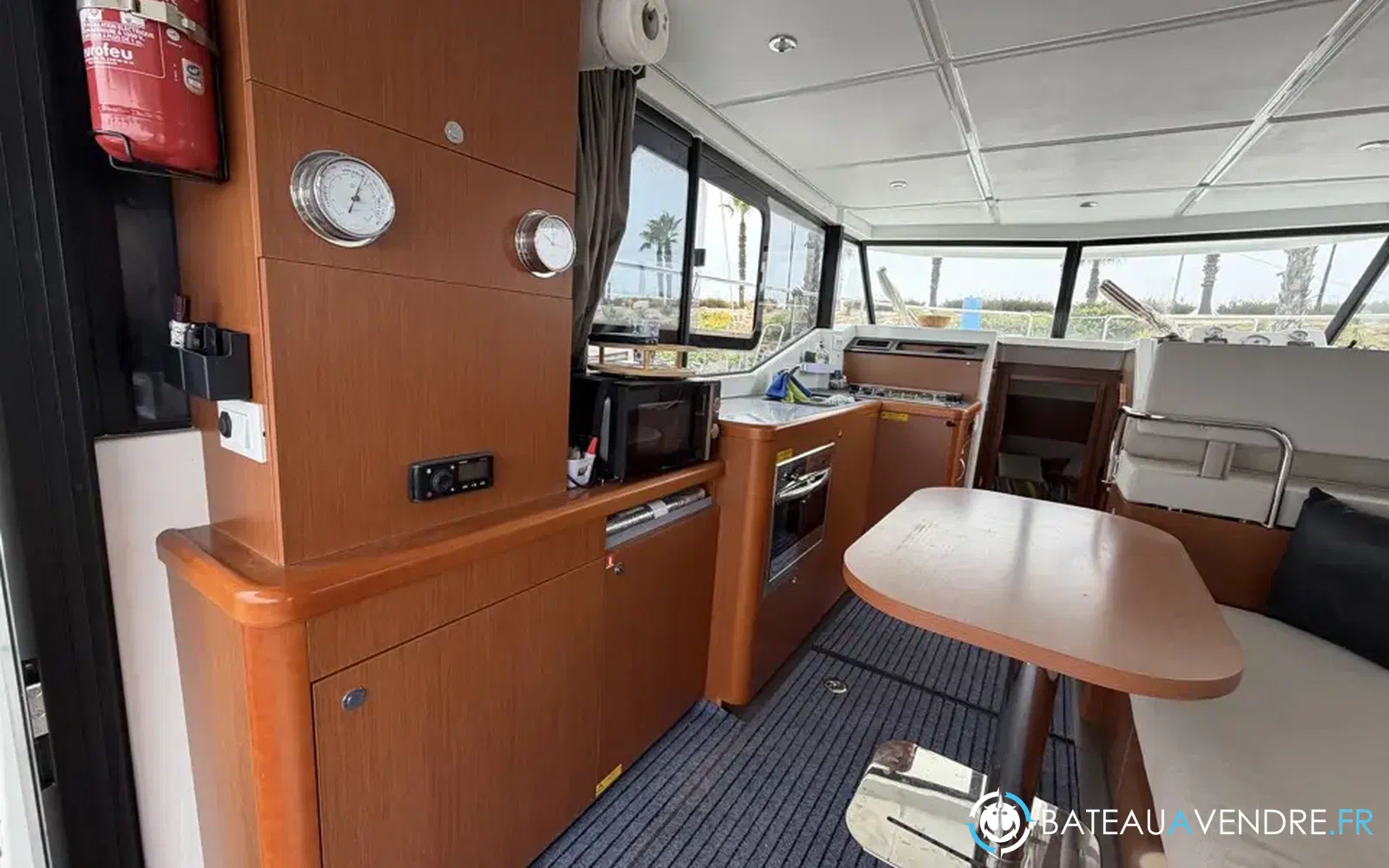 slider 26 Beneteau Swift Trawler 30