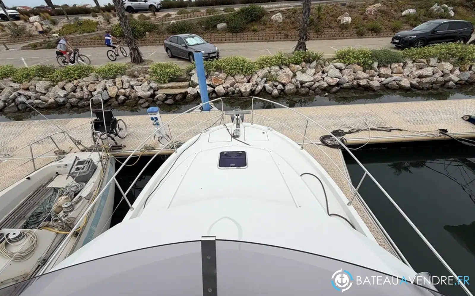 slider 2 Beneteau Swift Trawler 30