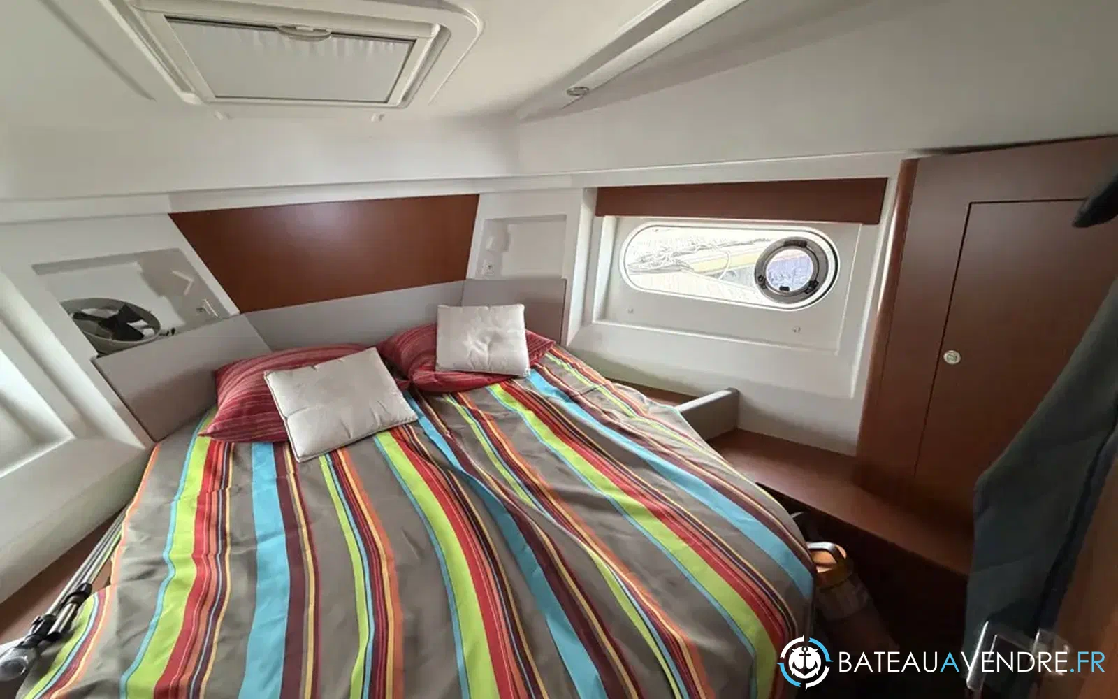 slider 36 Beneteau Swift Trawler 30