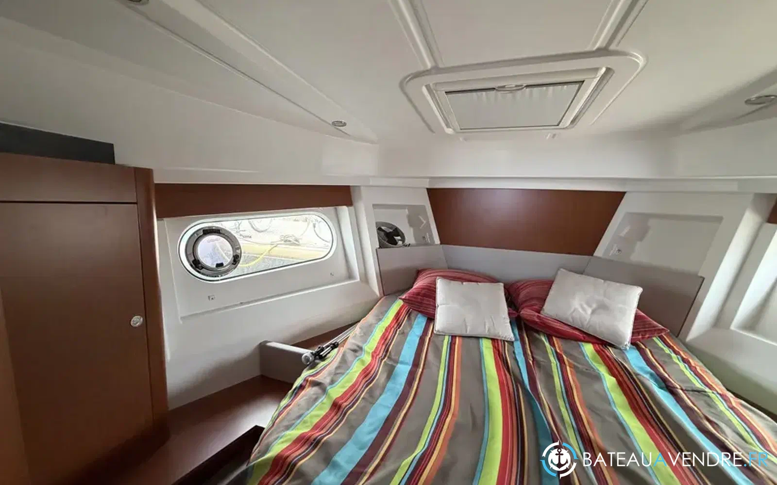 slider 37 Beneteau Swift Trawler 30