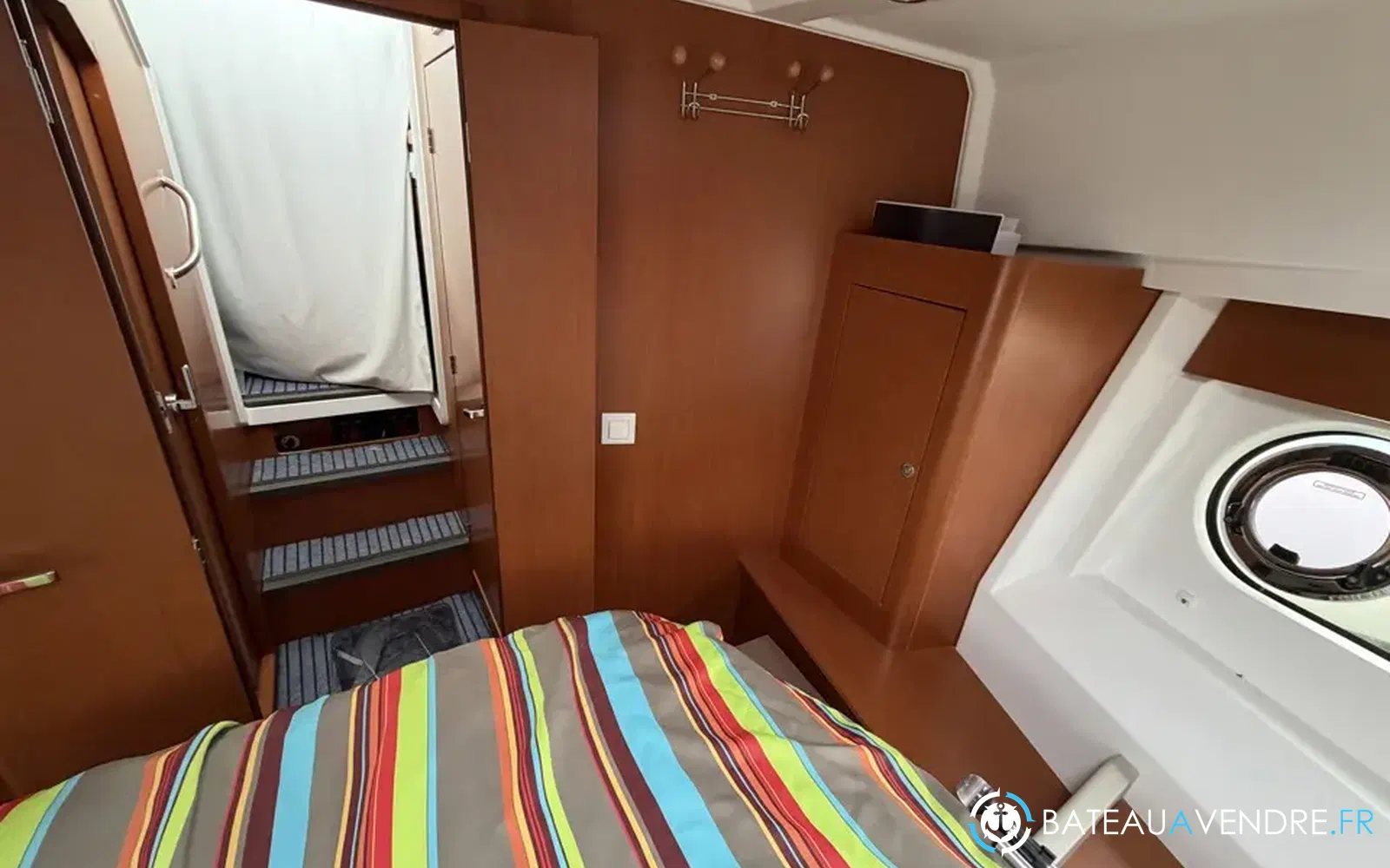slider 38 Beneteau Swift Trawler 30