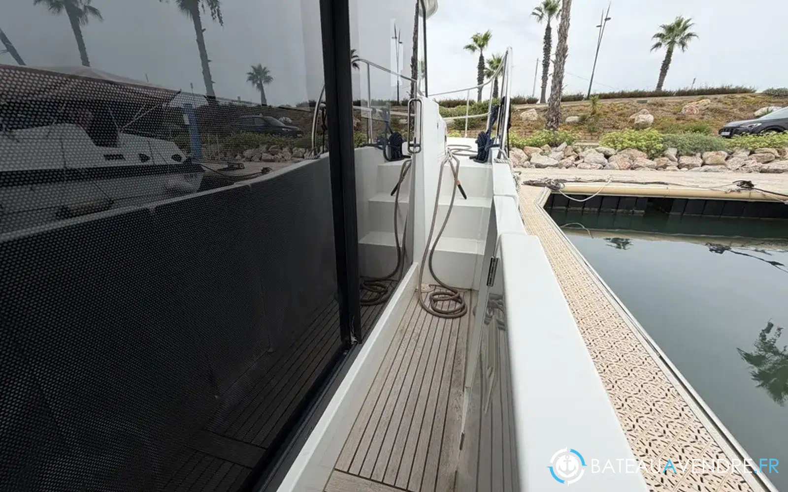 slider 3 Beneteau Swift Trawler 30