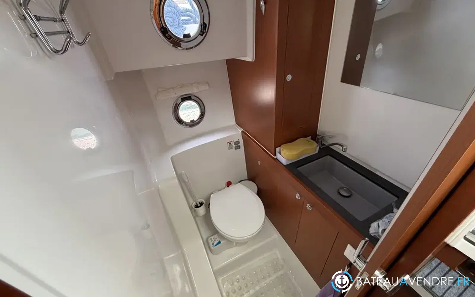 slider 39 Beneteau Swift Trawler 30