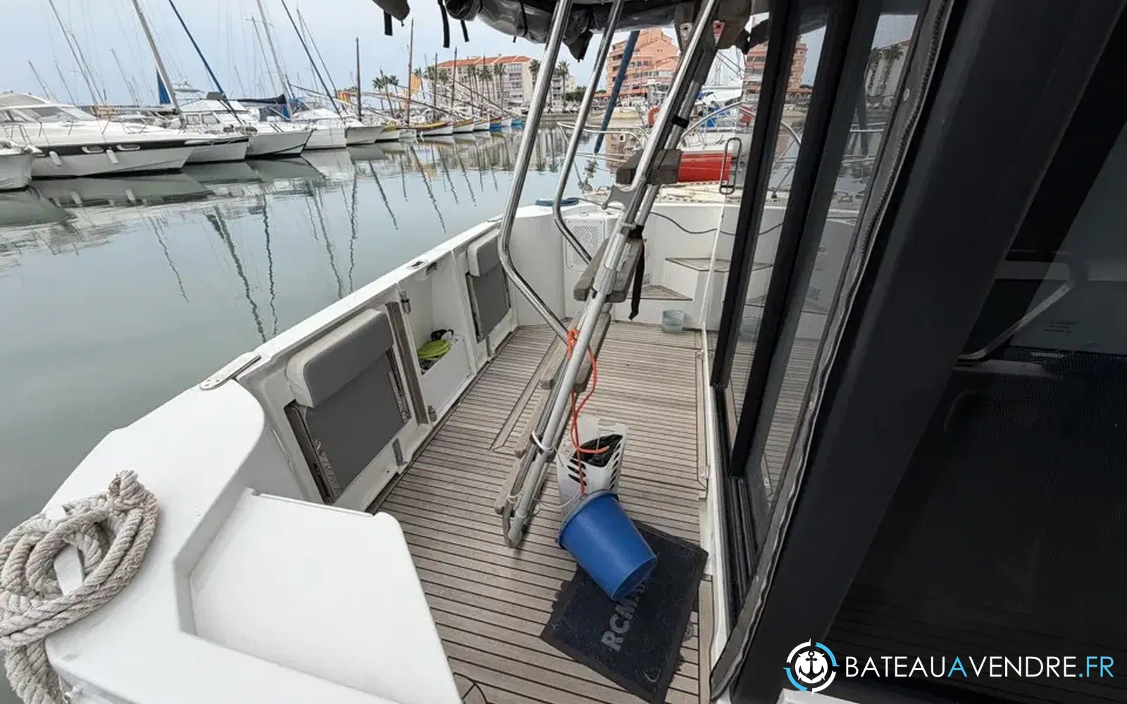 slider 4 Beneteau Swift Trawler 30