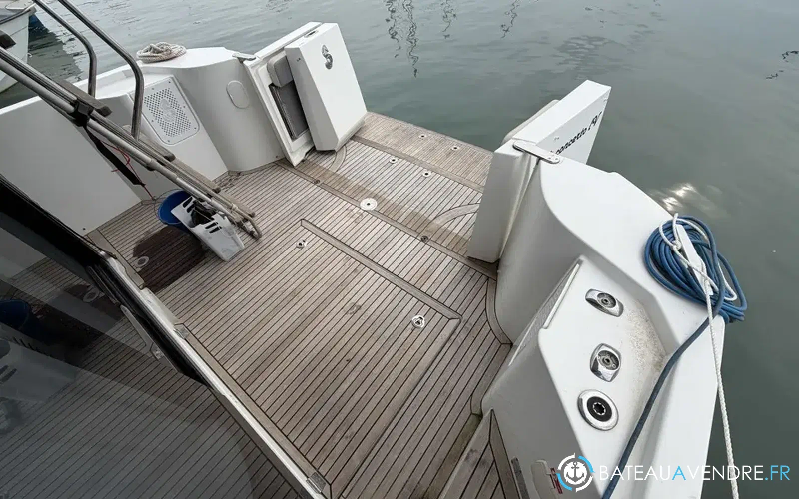slider 7 Beneteau Swift Trawler 30
