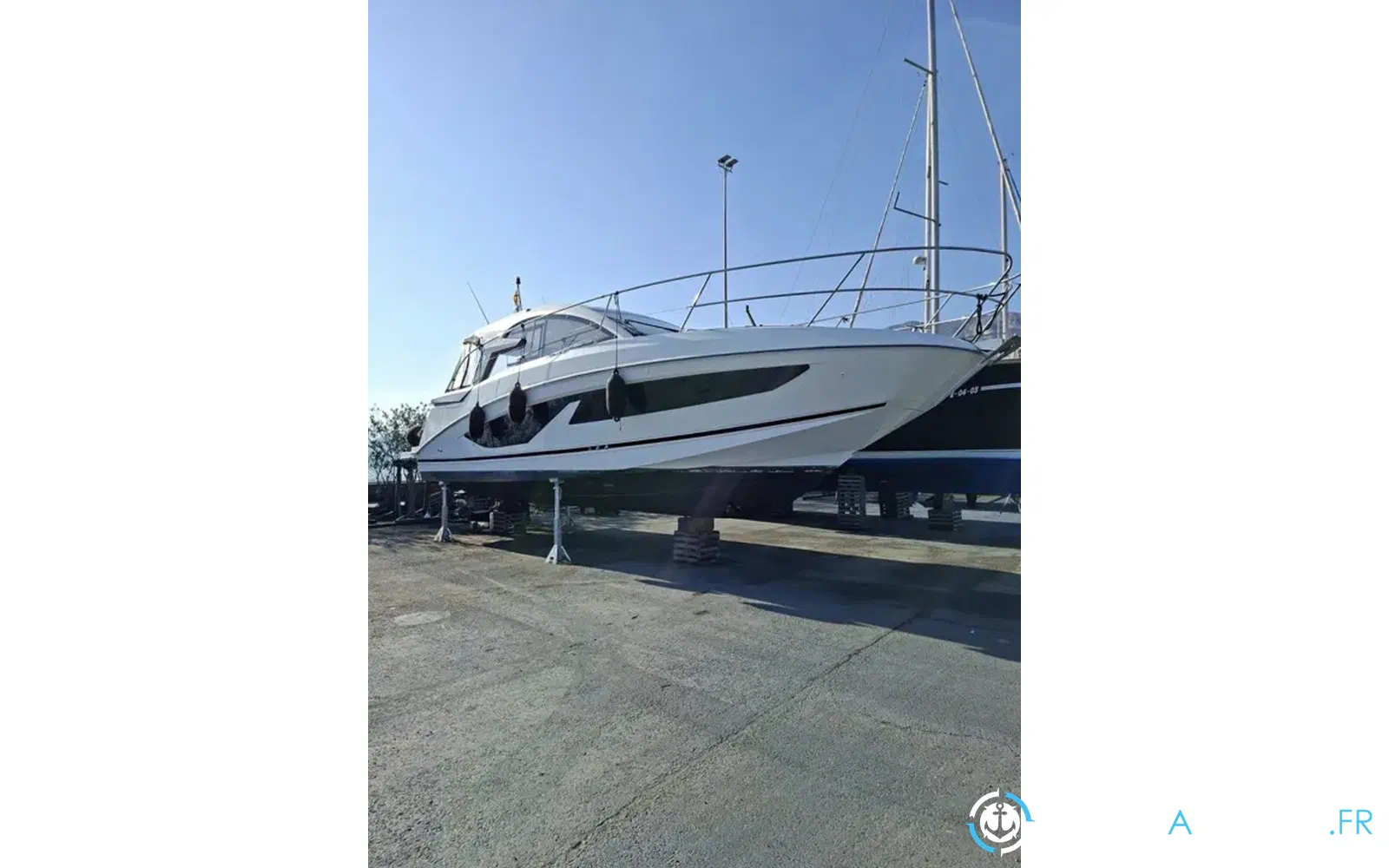 slider 0 Beneteau Gran Turismo 36
