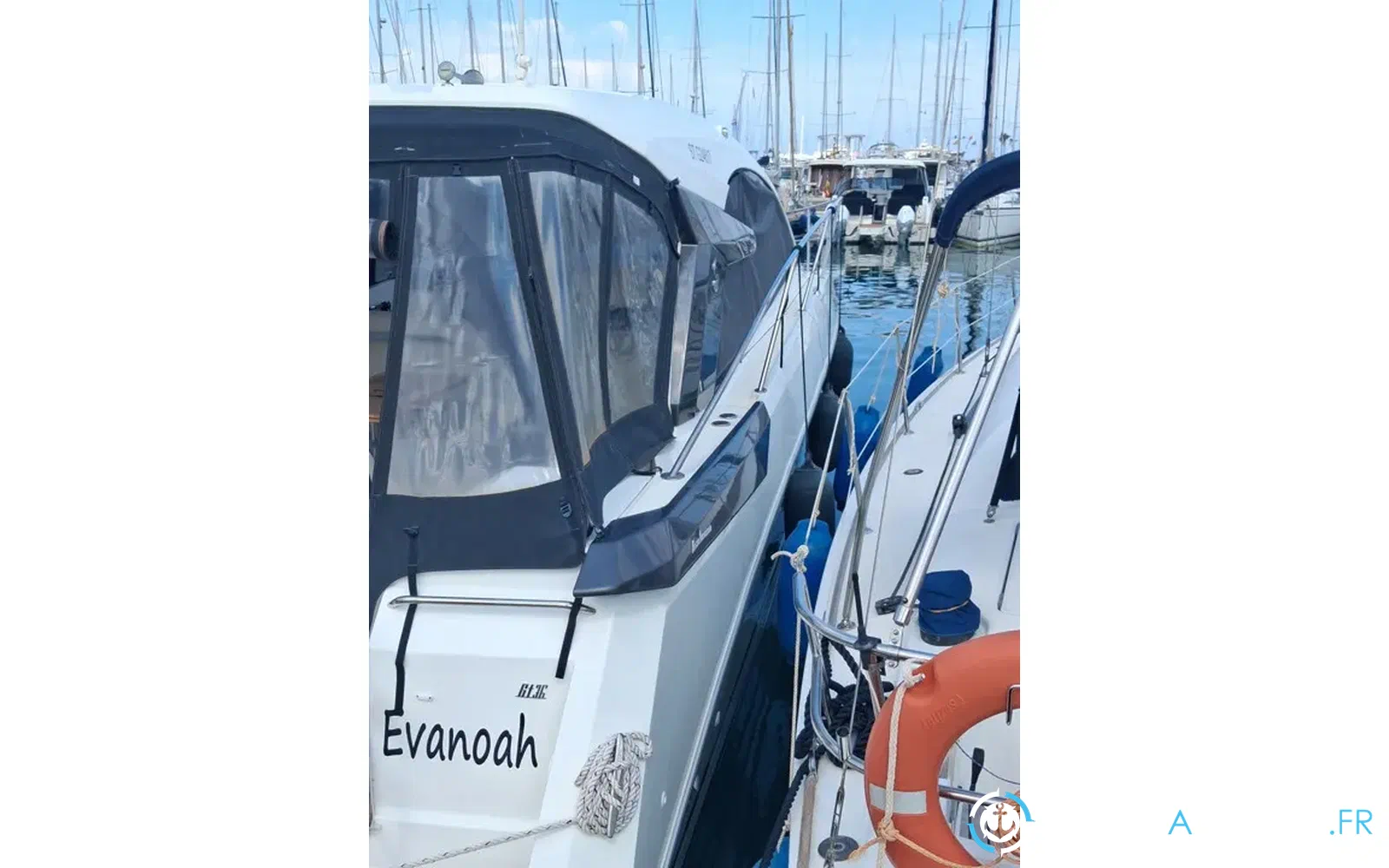 slider 10 Beneteau Gran Turismo 36