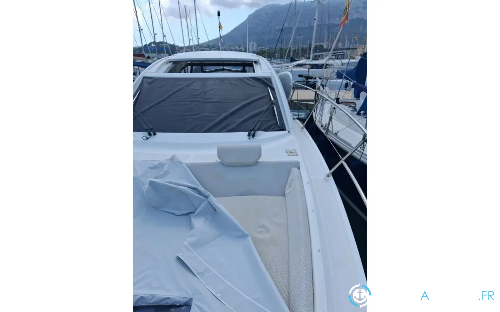 slider 12 Beneteau Gran Turismo 36