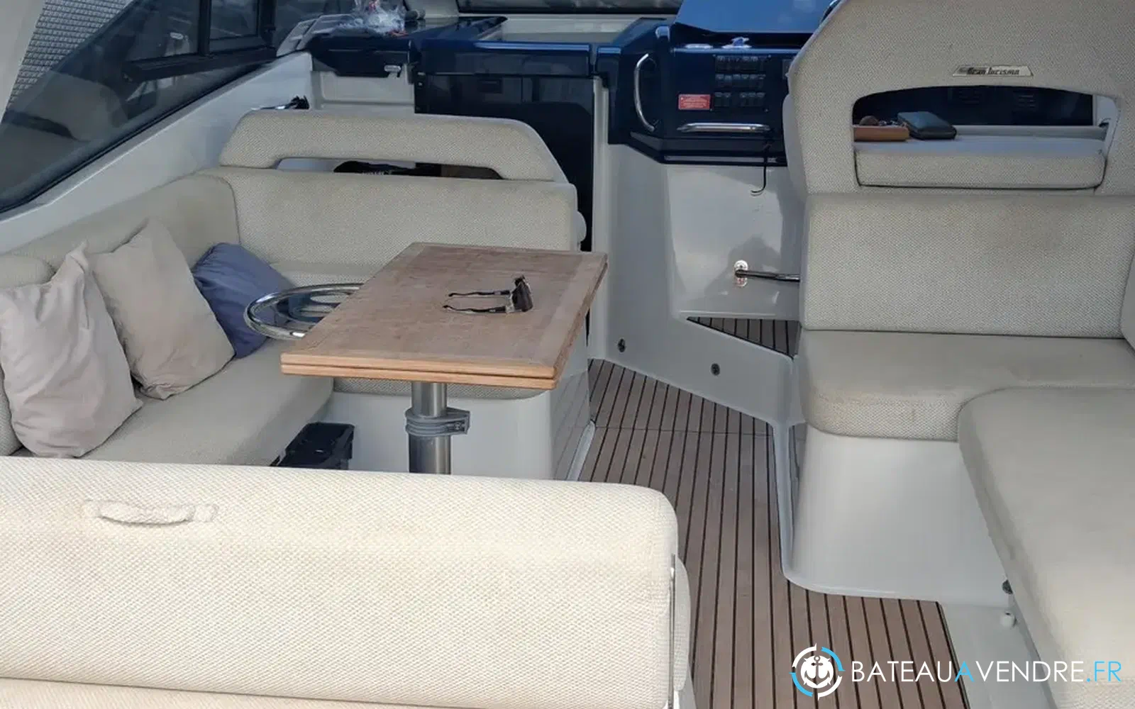 slider 14 Beneteau Gran Turismo 36