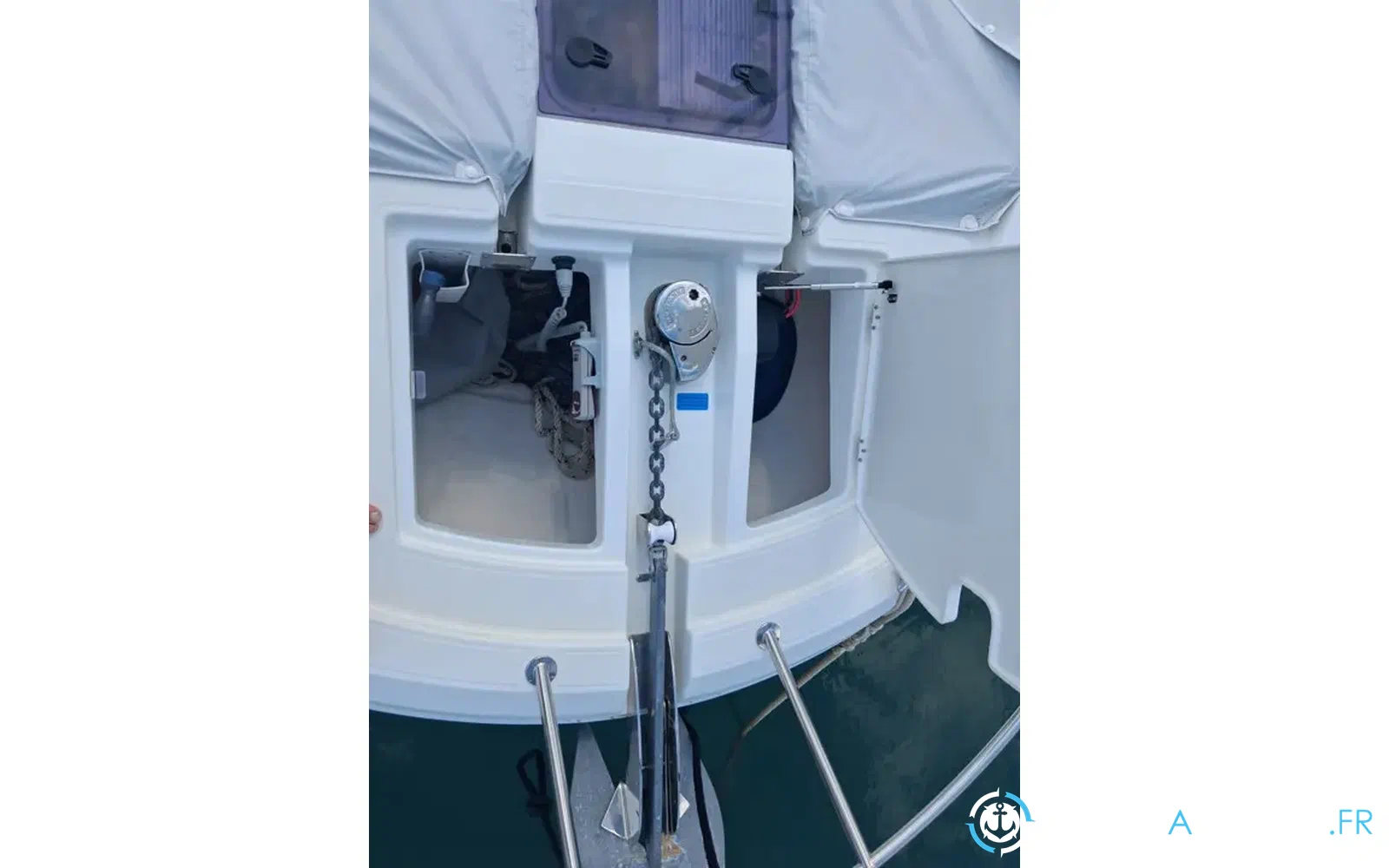 slider 15 Beneteau Gran Turismo 36