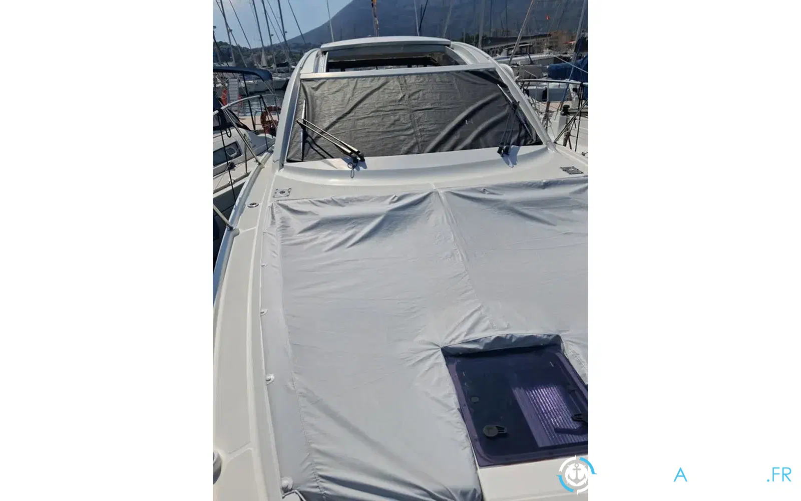 slider 17 Beneteau Gran Turismo 36