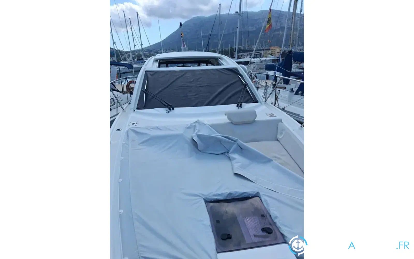 slider 18 Beneteau Gran Turismo 36