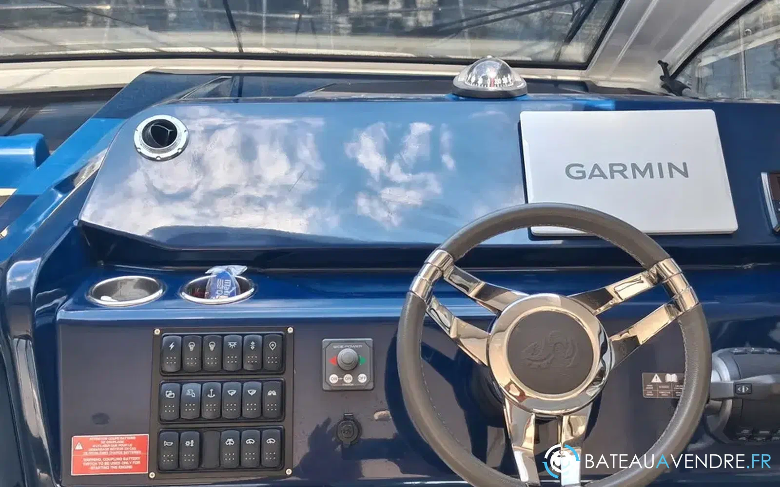 slider 1 Beneteau Gran Turismo 36
