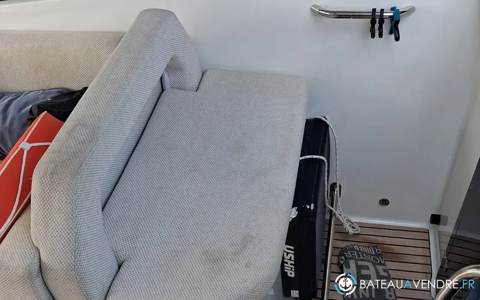 slider 19 Beneteau Gran Turismo 36